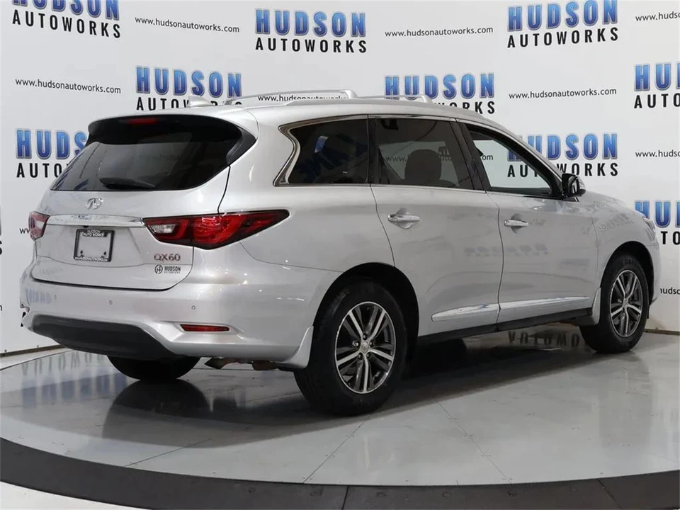 2020 Infiniti JX/QX60 1st Gen - Image 6 of 31