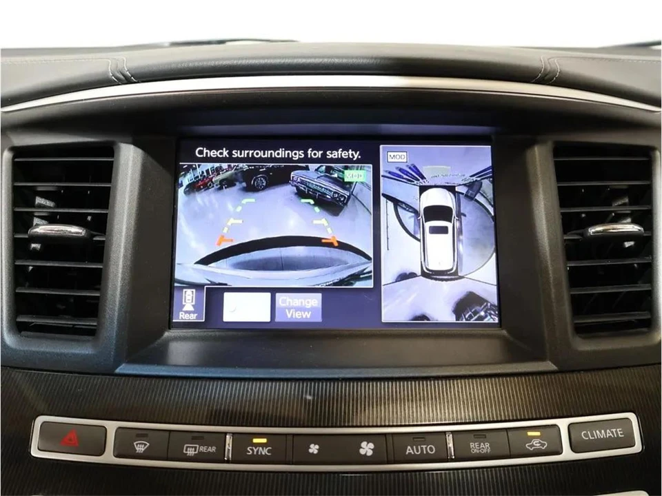 2020 Infiniti JX/QX60 1st Gen - Image 20 of 31