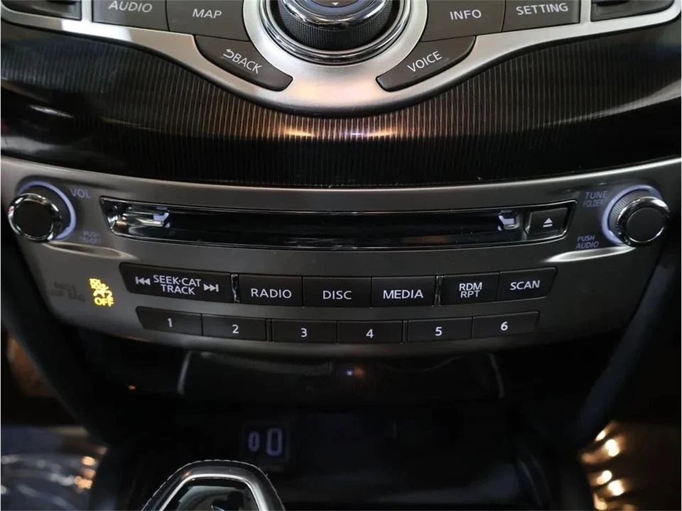 2020 Infiniti JX/QX60 1st Gen - Image 22 of 31