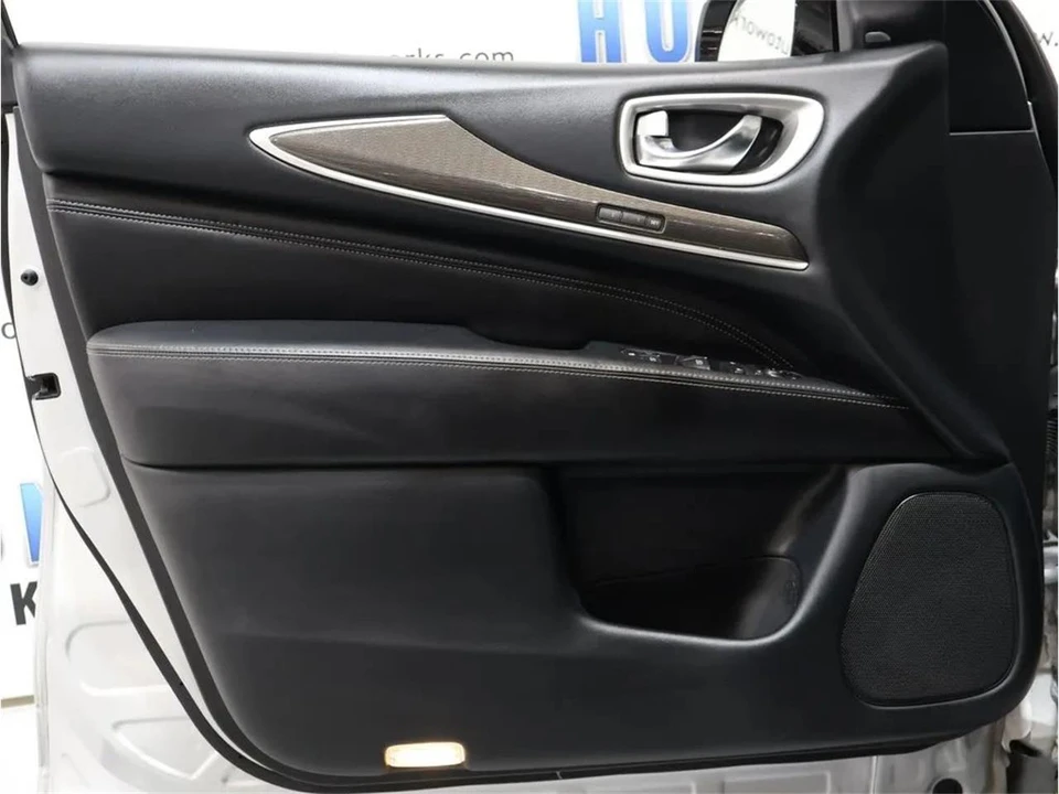 2020 Infiniti JX/QX60 1st Gen - Image 10 of 31