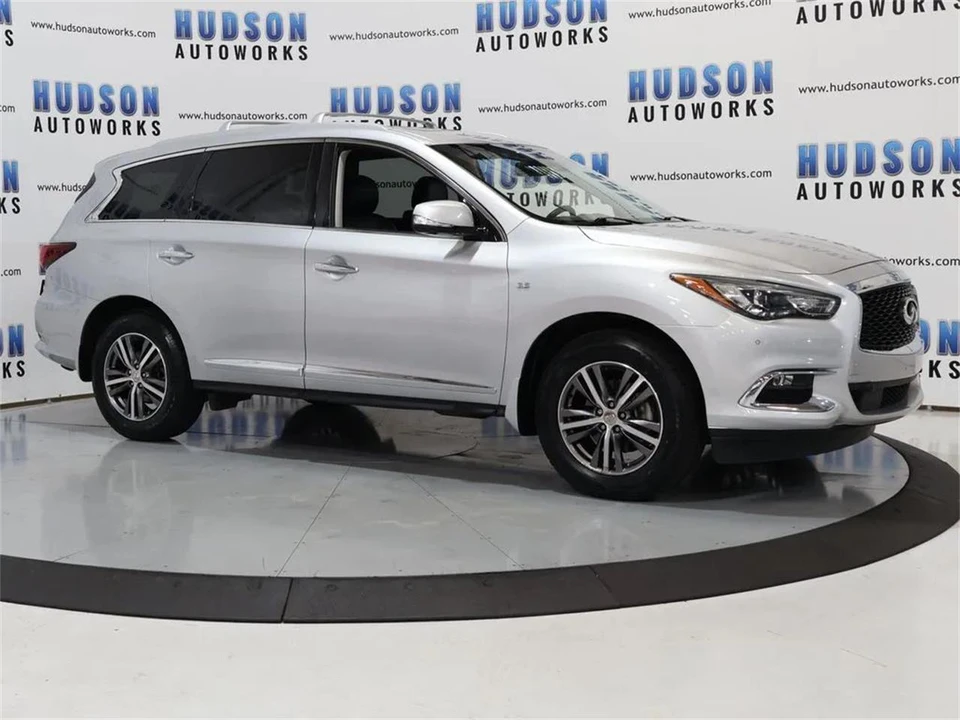 2020 Infiniti JX/QX60 1st Gen - Image 8 of 31