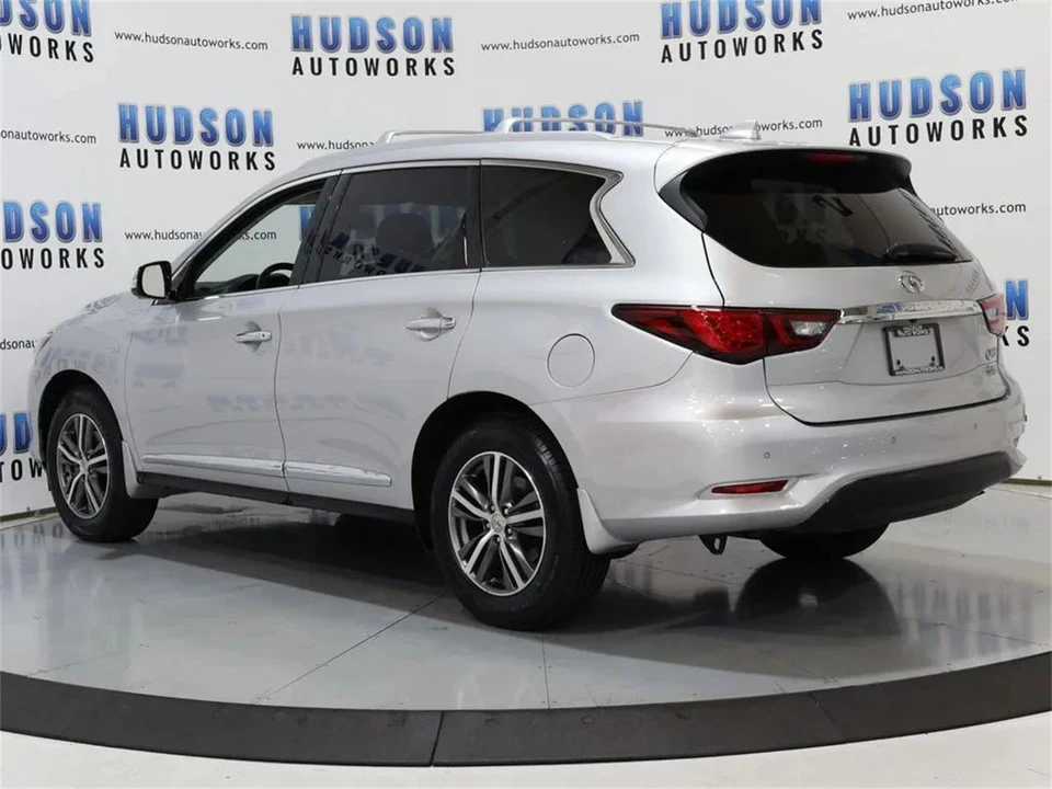 2020 Infiniti JX/QX60 1st Gen - Image 4 of 31