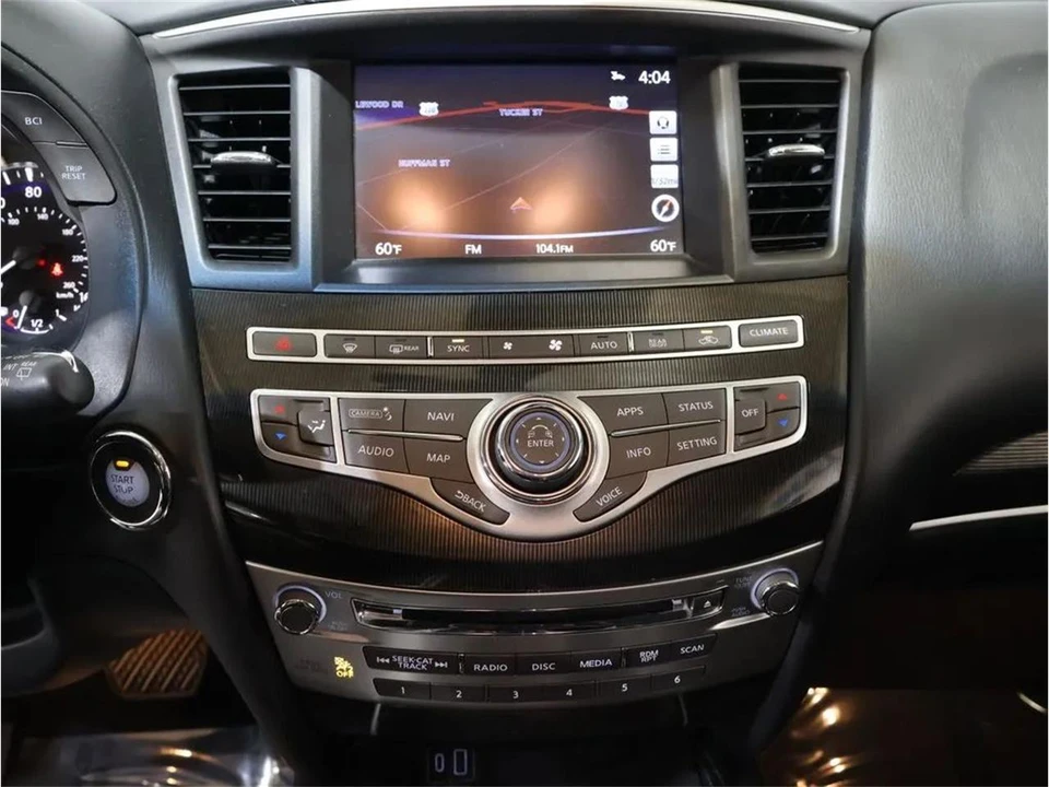 2020 Infiniti JX/QX60 1st Gen - Image 18 of 31