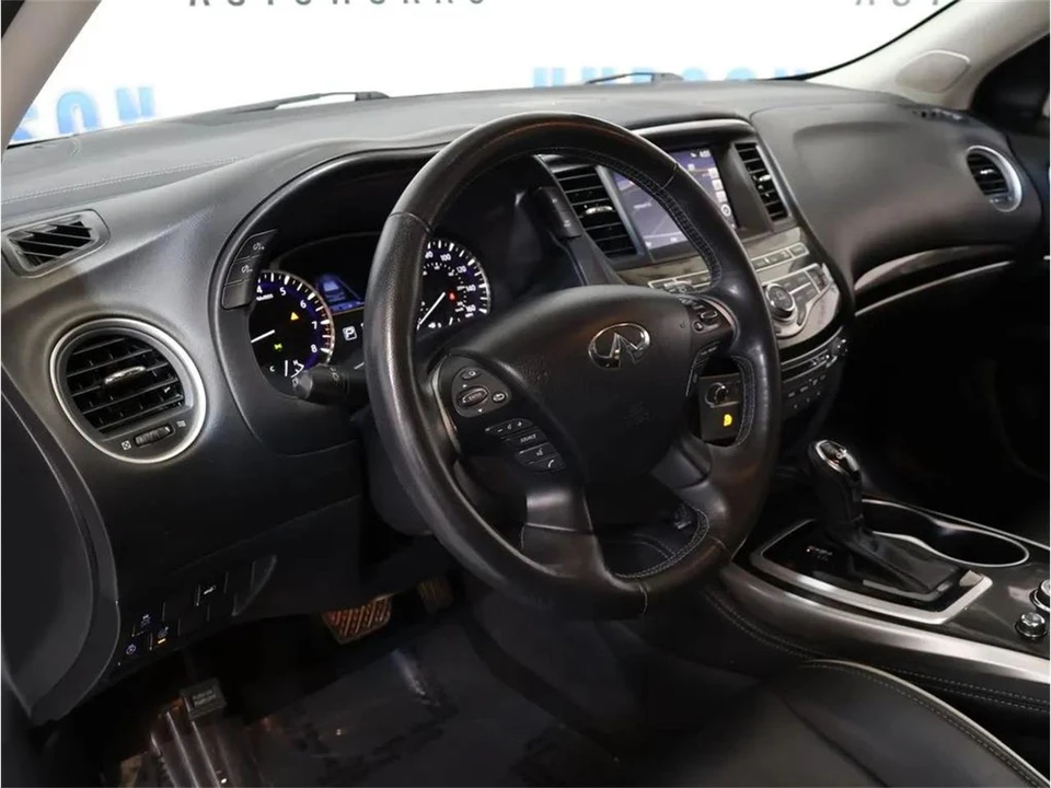 2020 Infiniti JX/QX60 1st Gen - Image 12 of 31