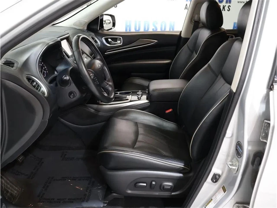 2020 Infiniti JX/QX60 1st Gen - Image 14 of 31