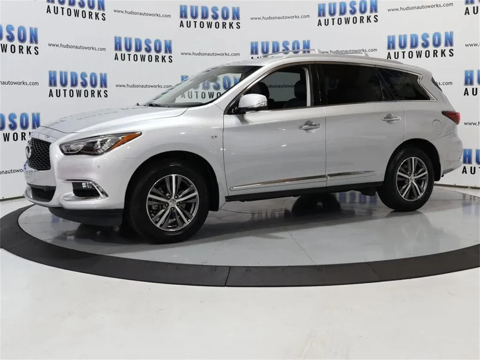 2020 Infiniti JX/QX60 1st Gen - Image 2 of 31