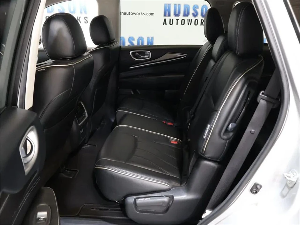 2020 Infiniti JX/QX60 1st Gen - Image 28 of 31