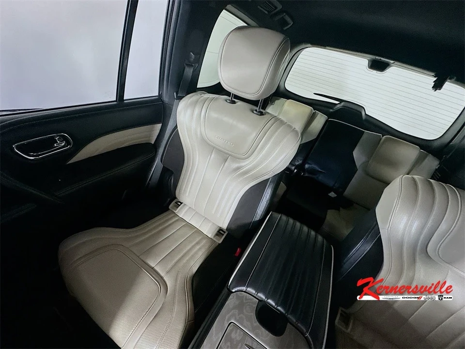 2020 Infiniti QX80 - Image 12 of 21