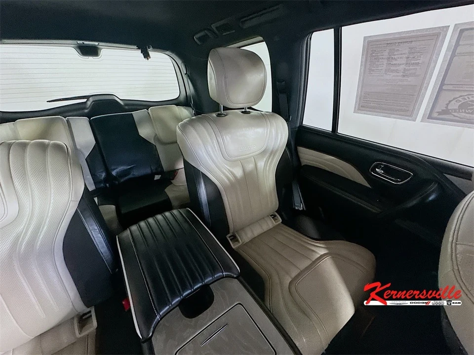 2020 Infiniti QX80 - Image 14 of 21