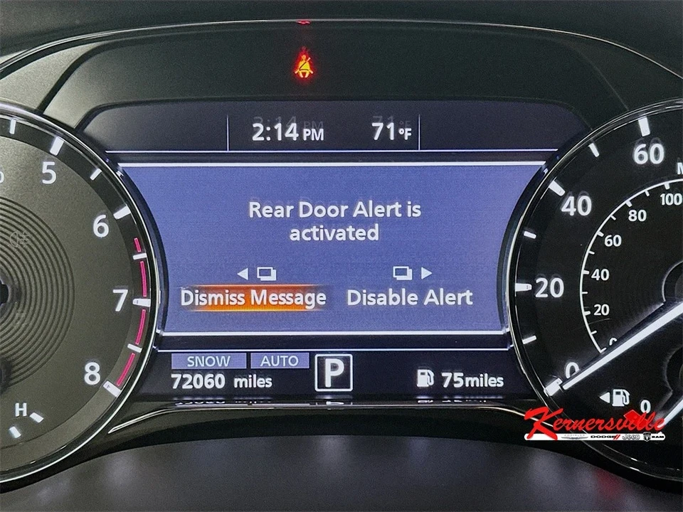 2020 Infiniti QX80 - Image 15 of 21