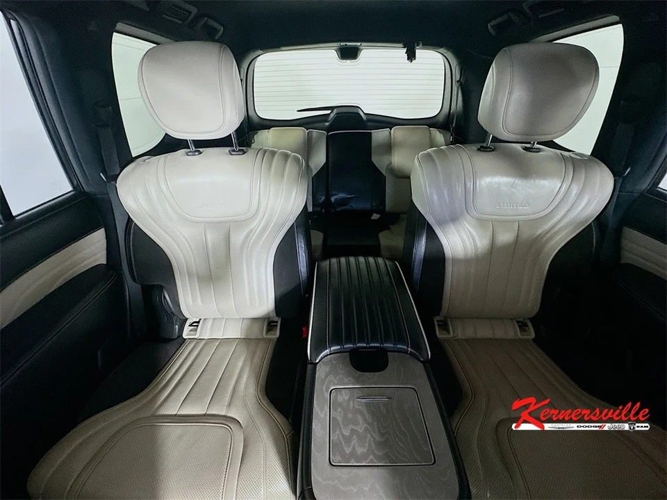 2020 Infiniti QX80 - Image 13 of 21