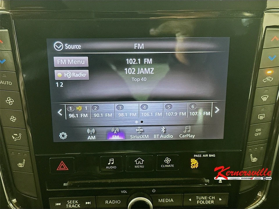 2020 Infiniti QX80 - Image 17 of 21