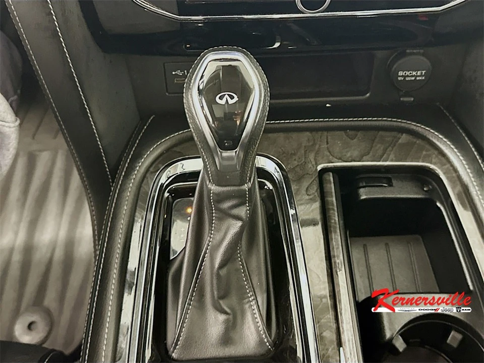 2020 Infiniti QX80 - Image 16 of 21