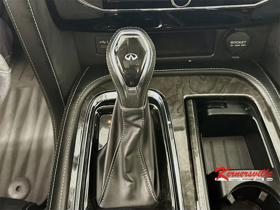 2020 Infiniti QX80 - Image 16 of 21