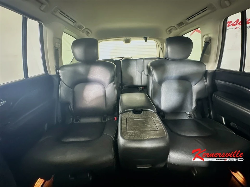 2020 Infiniti QX80 - Image 13 of 21