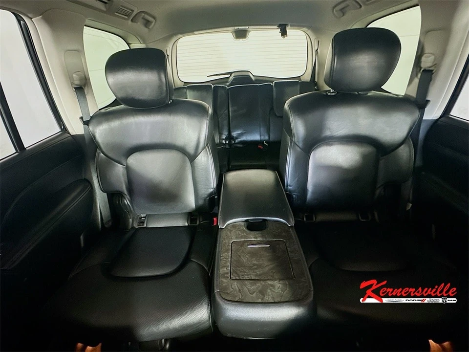 2020 Infiniti QX80 - Image 13 of 21