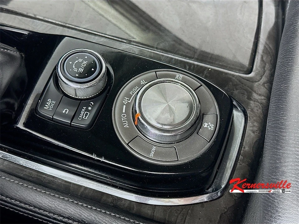 2020 Infiniti QX80 - Image 18 of 21