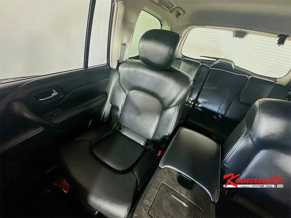 2020 Infiniti QX80 - Image 12 of 21