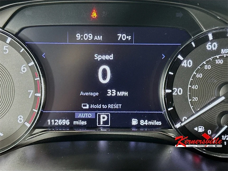 2020 Infiniti QX80 - Image 15 of 21