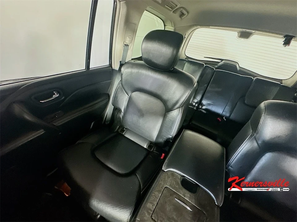 2020 Infiniti QX80 - Image 12 of 21