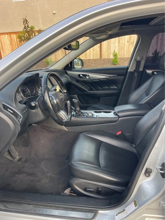 2020 Infiniti Q50 - Image 15 of 15