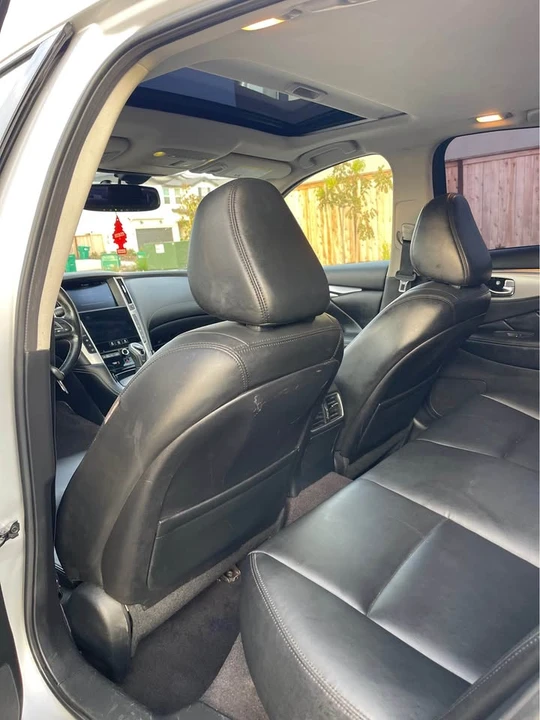 2020 Infiniti Q50 - Image 12 of 15