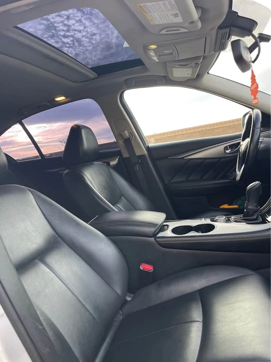2020 Infiniti Q50 - Image 9 of 15