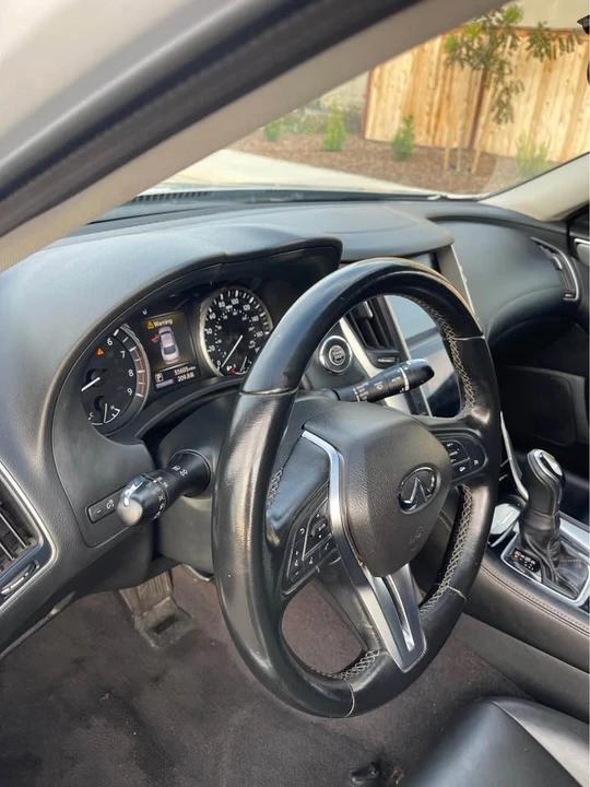 2020 Infiniti Q50 - Image 14 of 15