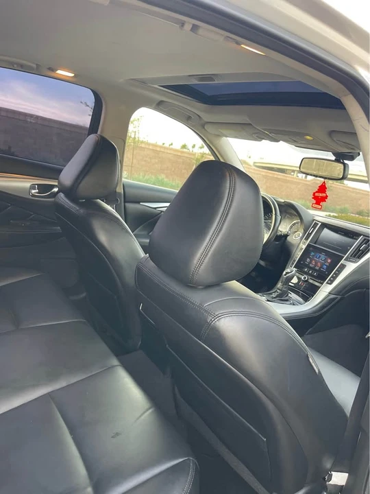2020 Infiniti Q50 - Image 10 of 15