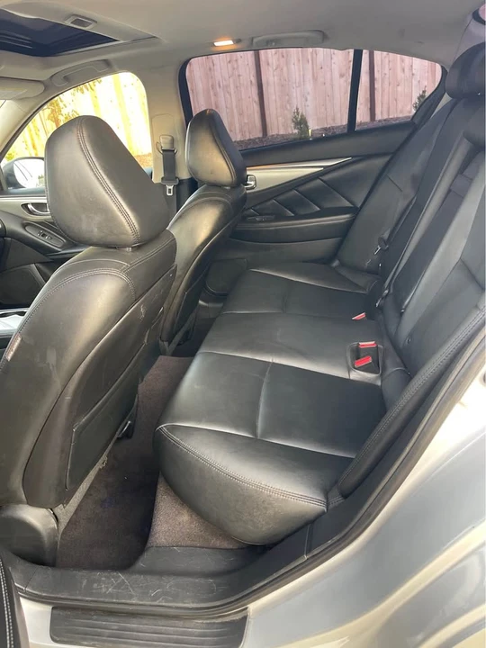 2020 Infiniti Q50 - Image 11 of 15