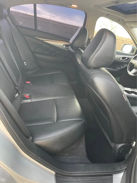 2020 Infiniti Q50 - Image 13 of 15