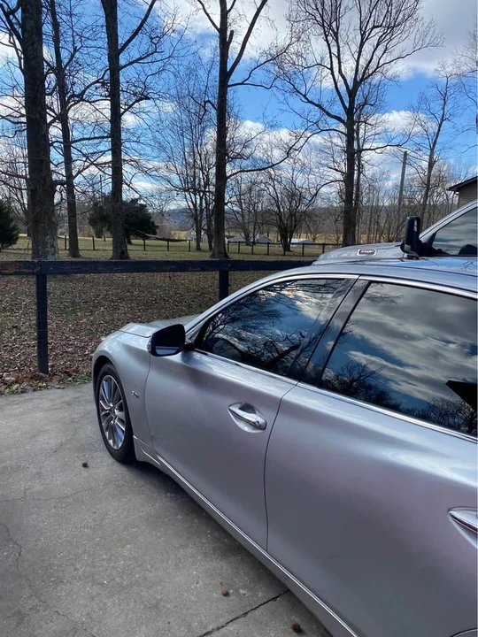 2020 Infiniti Q50 - Image 4 of 6