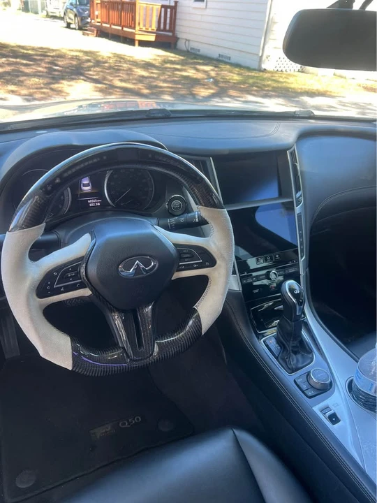 2020 Infiniti Q50 - Image 3 of 5