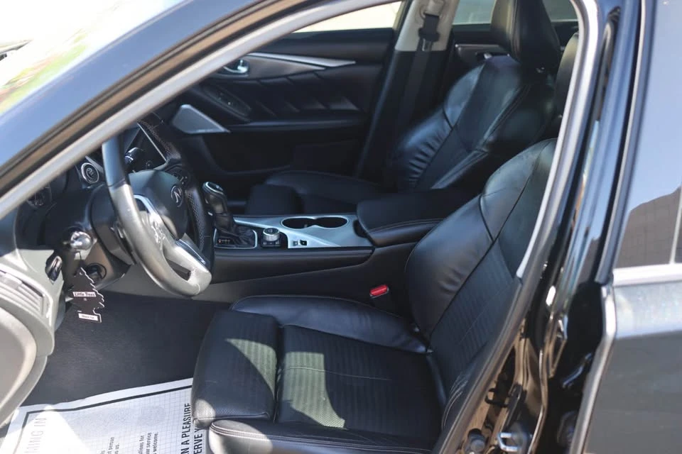 2020 Infiniti Q50 - Image 7 of 7