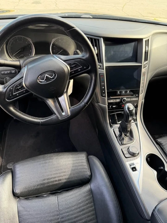 2020 Infiniti Q50 - Image 16 of 17