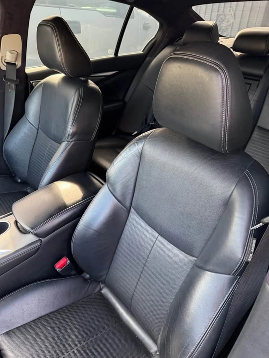 2020 Infiniti Q50 - Image 14 of 17