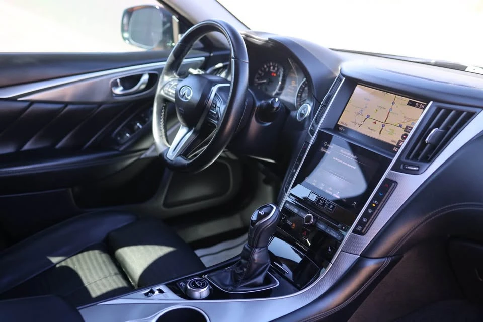 2020 Infiniti Q50 - Image 5 of 7