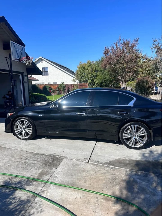 2020 Infiniti Q50 - Image 4 of 17