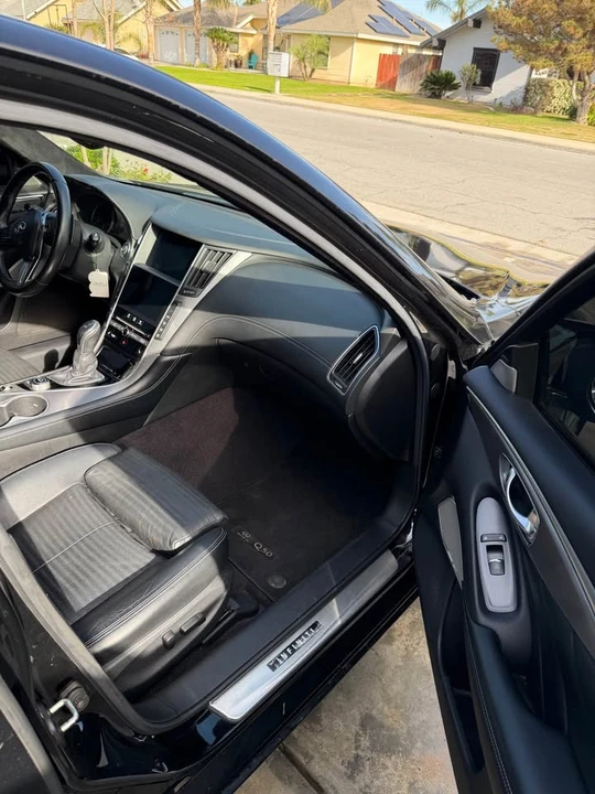 2020 Infiniti Q50 - Image 12 of 17