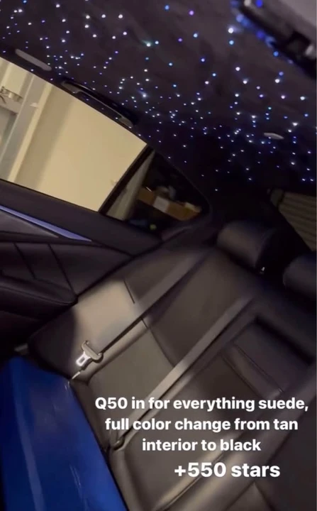 2020 Infiniti Q50 - Image 9 of 17