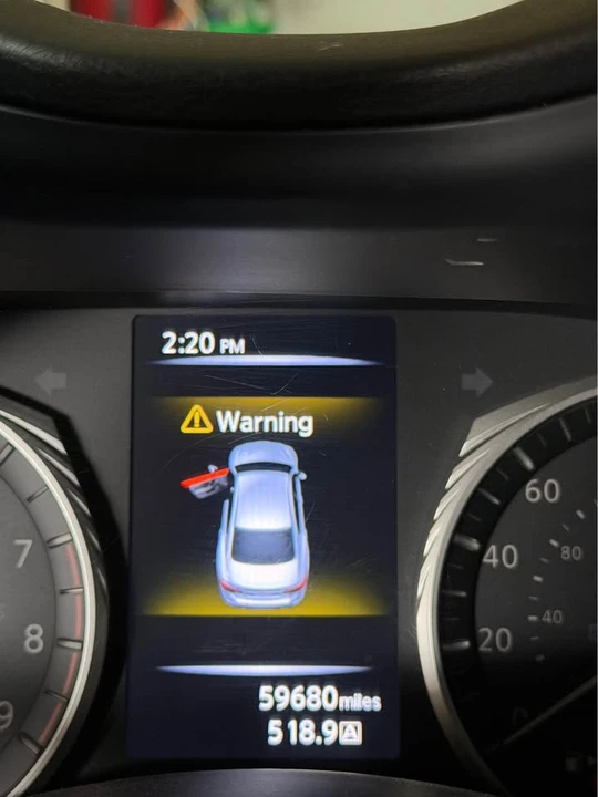 2020 Infiniti Q50 - Image 7 of 17