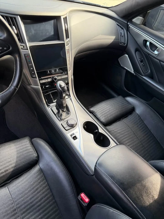 2020 Infiniti Q50 - Image 15 of 17