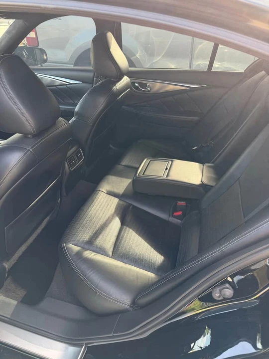 2020 Infiniti Q50 - Image 10 of 17
