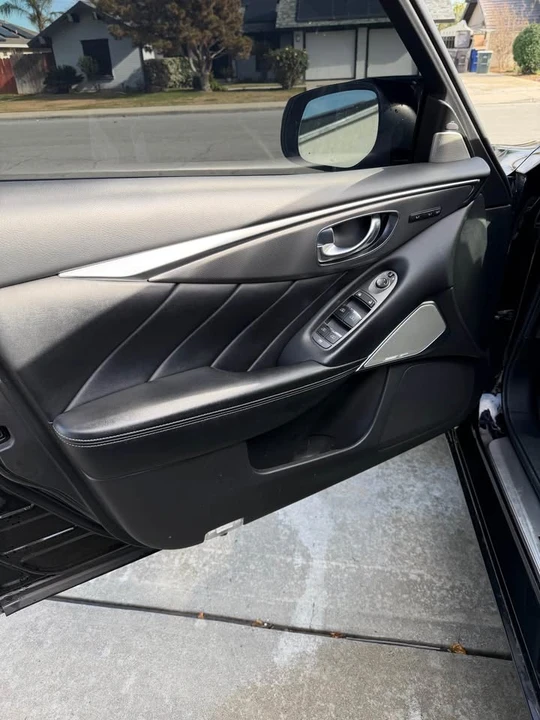 2020 Infiniti Q50 - Image 13 of 17