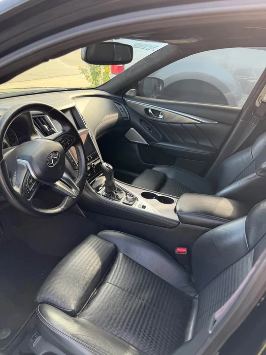 2020 Infiniti Q50 - Image 11 of 17