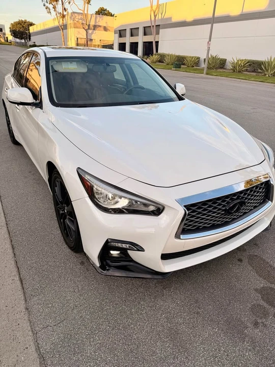 2020 Infiniti Q50 - Image 15 of 19