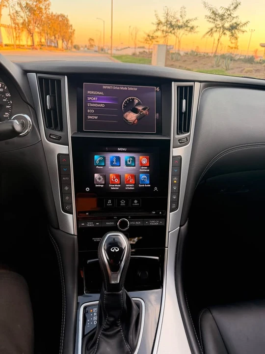 2020 Infiniti Q50 - Image 19 of 19
