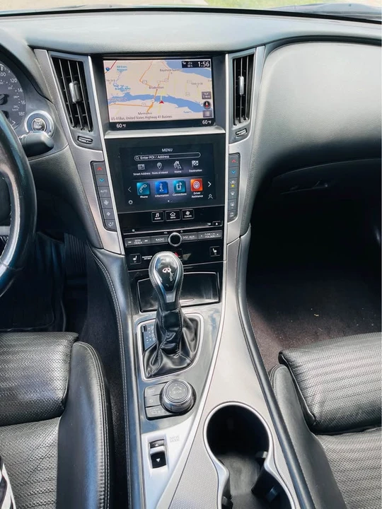 2020 Infiniti Q50 - Image 11 of 15