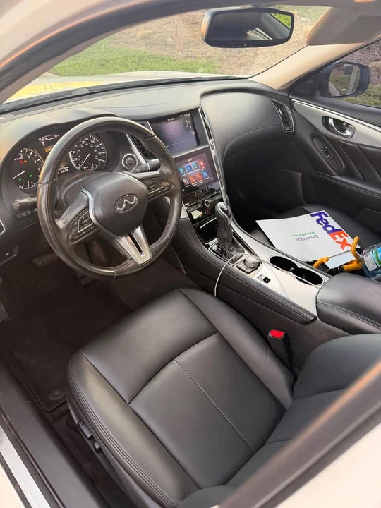 2020 Infiniti Q50 - Image 10 of 15