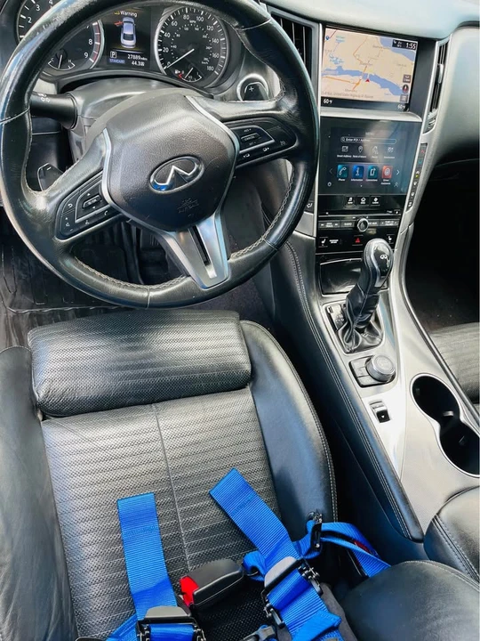 2020 Infiniti Q50 - Image 10 of 15